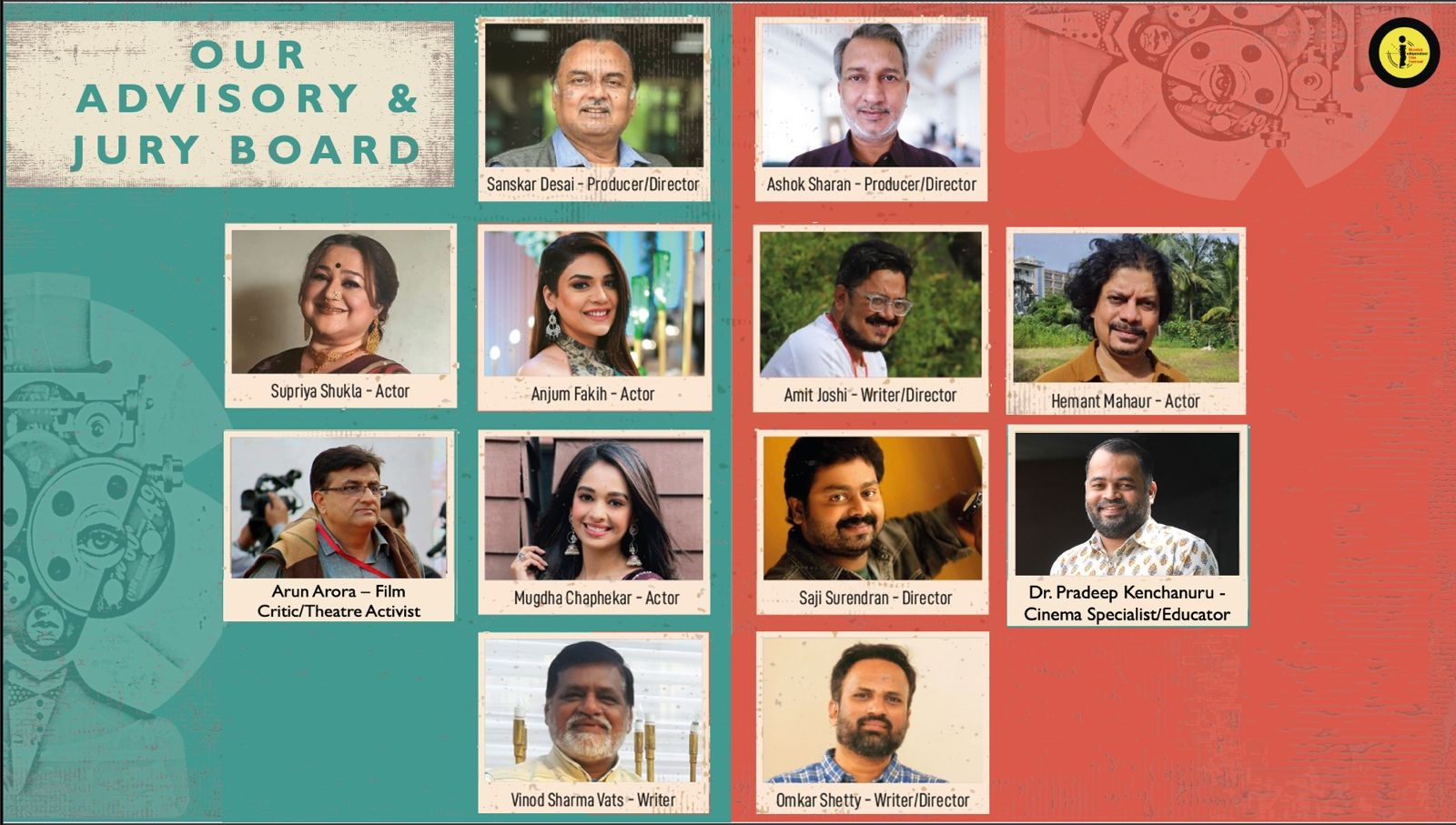 Jury pics